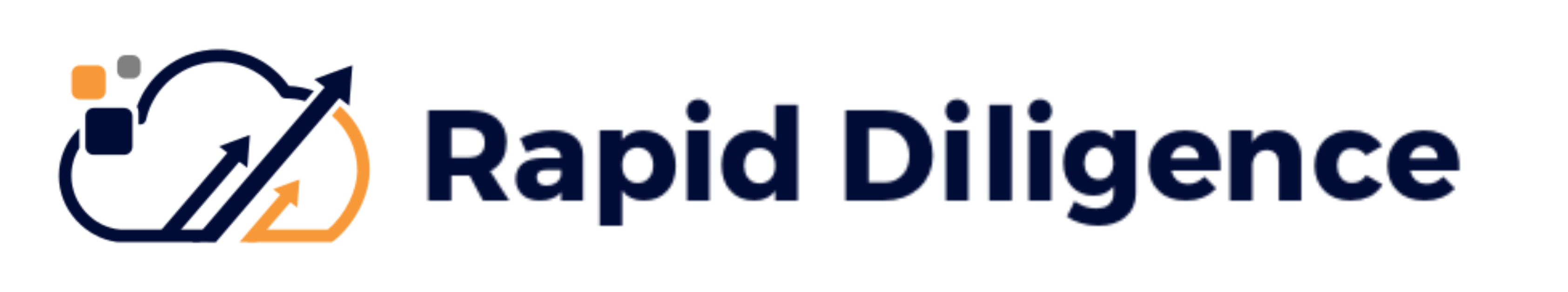 Rapid Diligence